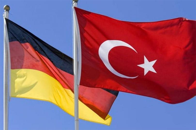 وزير الخارجية الألماني يطالب تركيا بالإفراج عن القس الأمريكي المحتجز
